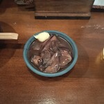 串焼き くにヰ - 