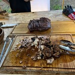 マルカメ果樹園 - 