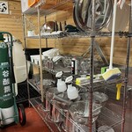 マルカメ果樹園 - 