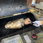 マルカメ果樹園 - 