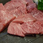 氷見牛専門店　たなか - 
