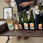 マルカメ果樹園 - 