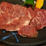 氷見牛専門店　たなか - 