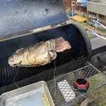 マルカメ果樹園 - 