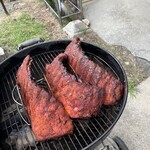 マルカメ果樹園 - 