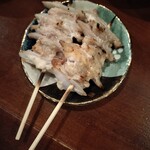 串焼き くにヰ - 