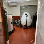 マルカメ果樹園 - 