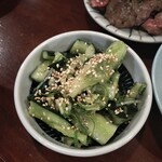 串焼き くにヰ - 