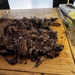 マルカメ果樹園 - 