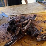 マルカメ果樹園 - 