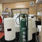 マルカメ果樹園 - 