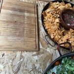 マルカメ果樹園 - 