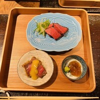 肉和食 月火水木金土日 - 
