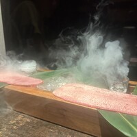 牛牛 西麻布 総本店 - 