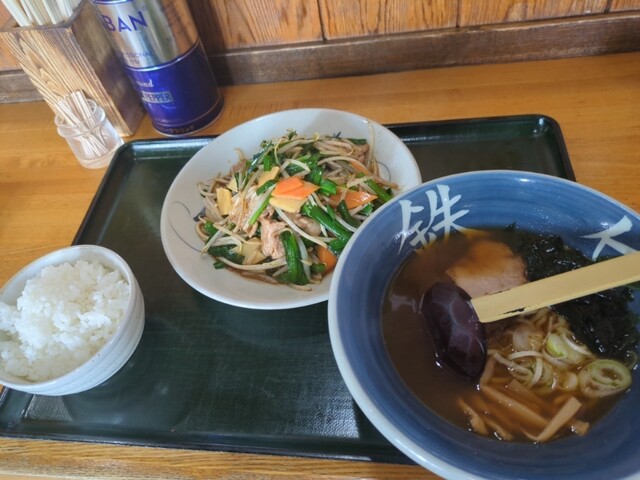 鉄兵ラーメン 平野店 - 平野（ラーメン）の写真