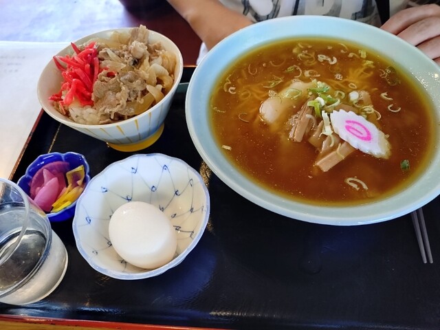 味へい - 泉中央（食堂）の写真