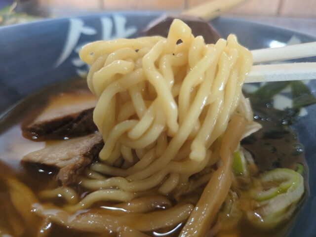 鉄兵ラーメン 平野店 - 平野（ラーメン）の写真