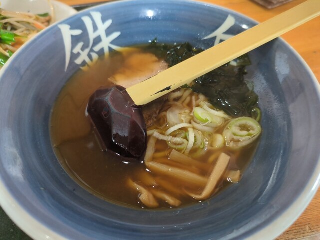 鉄兵ラーメン 平野店 - 平野（ラーメン）の写真