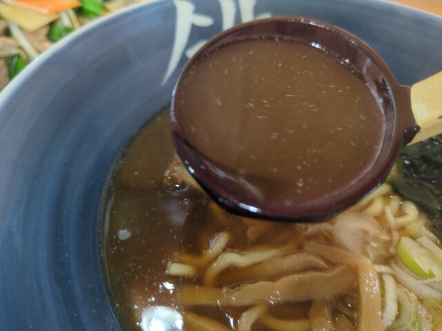 鉄兵ラーメン 平野店 - 平野（ラーメン）の写真