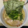 ラーメン 町田家 町田本店