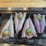 炉ばた ちどり - 