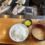 炉ばた ちどり - 