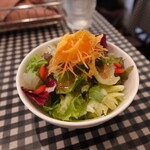 数寄屋バーグ - 