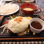 数寄屋バーグ - 