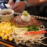 数寄屋バーグ - 