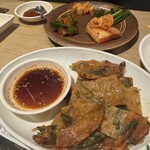 韓国風ろばた高麗房 - 