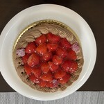 ル・パティシエ ヨコヤマ - 