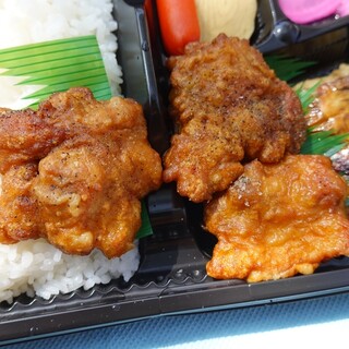 からあげの大だか屋_1