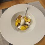 カジュアルダイニング Unisson - 