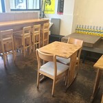 き田たけうどん - 