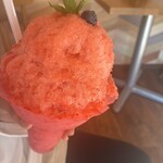 押谷ファームcafe - 