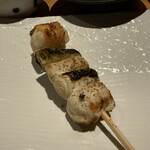 スペイン坂 鳥幸 - 