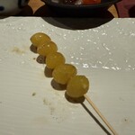 スペイン坂 鳥幸 - 