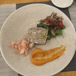 カジュアルダイニング Unisson - 