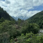 水上山荘 - 