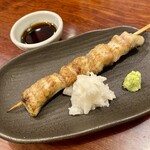 鰻専門店 愛川 - 