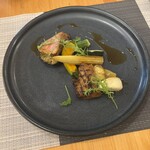 カジュアルダイニング Unisson - 