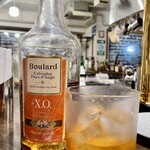 酒飲めフレンチ bisとろタカギ - 