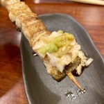 鰻専門店 愛川 - 