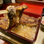 鰻専門店 愛川 - 