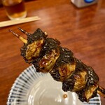 鰻専門店 愛川 - 