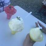 押谷ファームcafe - 