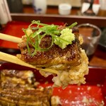 鰻専門店 愛川 - 