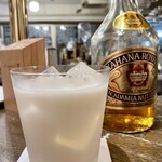 酒飲めフレンチ bisとろタカギ - 