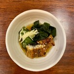 鰻専門店 愛川 - 