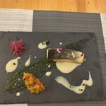 カジュアルダイニング Unisson - 